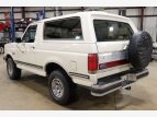 Thumbnail Photo 98 for 1987 Ford Bronco